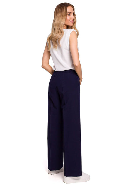 Long pants model 152654 Tired