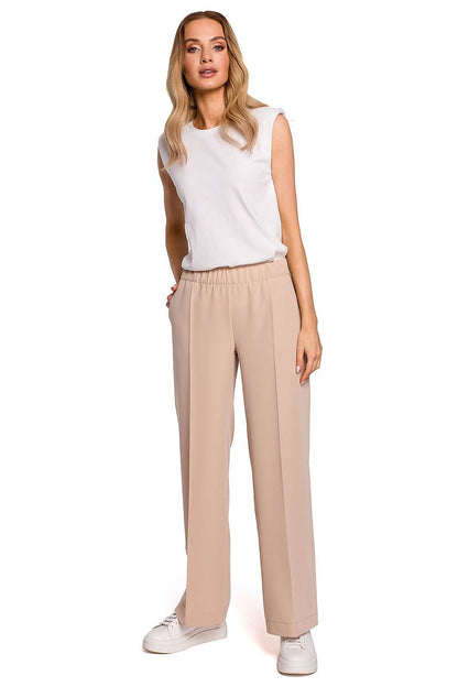 Long pants model 152654 Tired