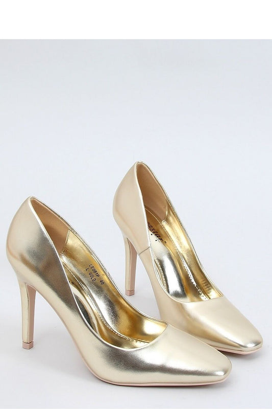 stiletto heels model 153358 Inello