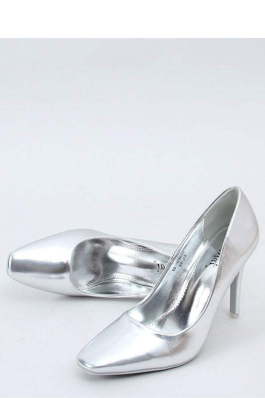 stiletto heels model 153359 Inello