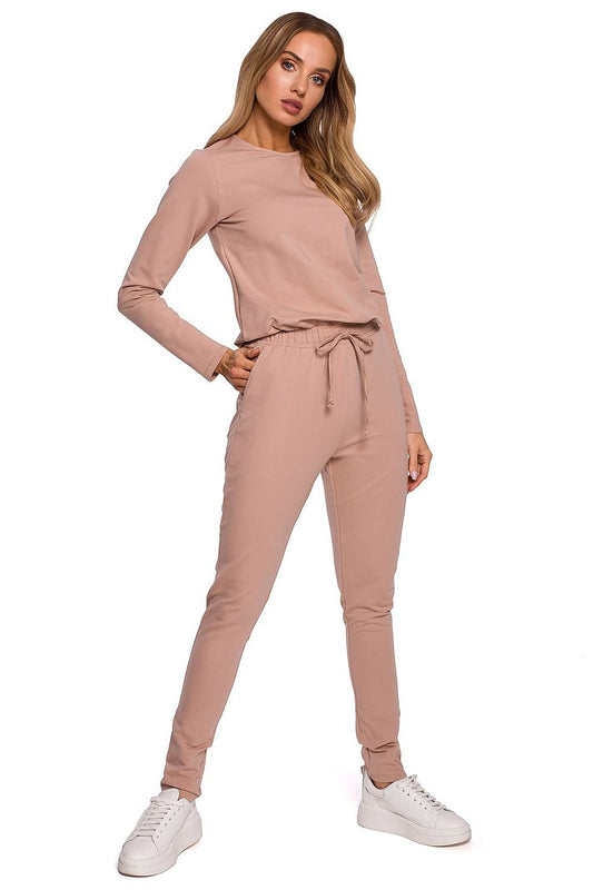 pantsuit model 153672 Moe