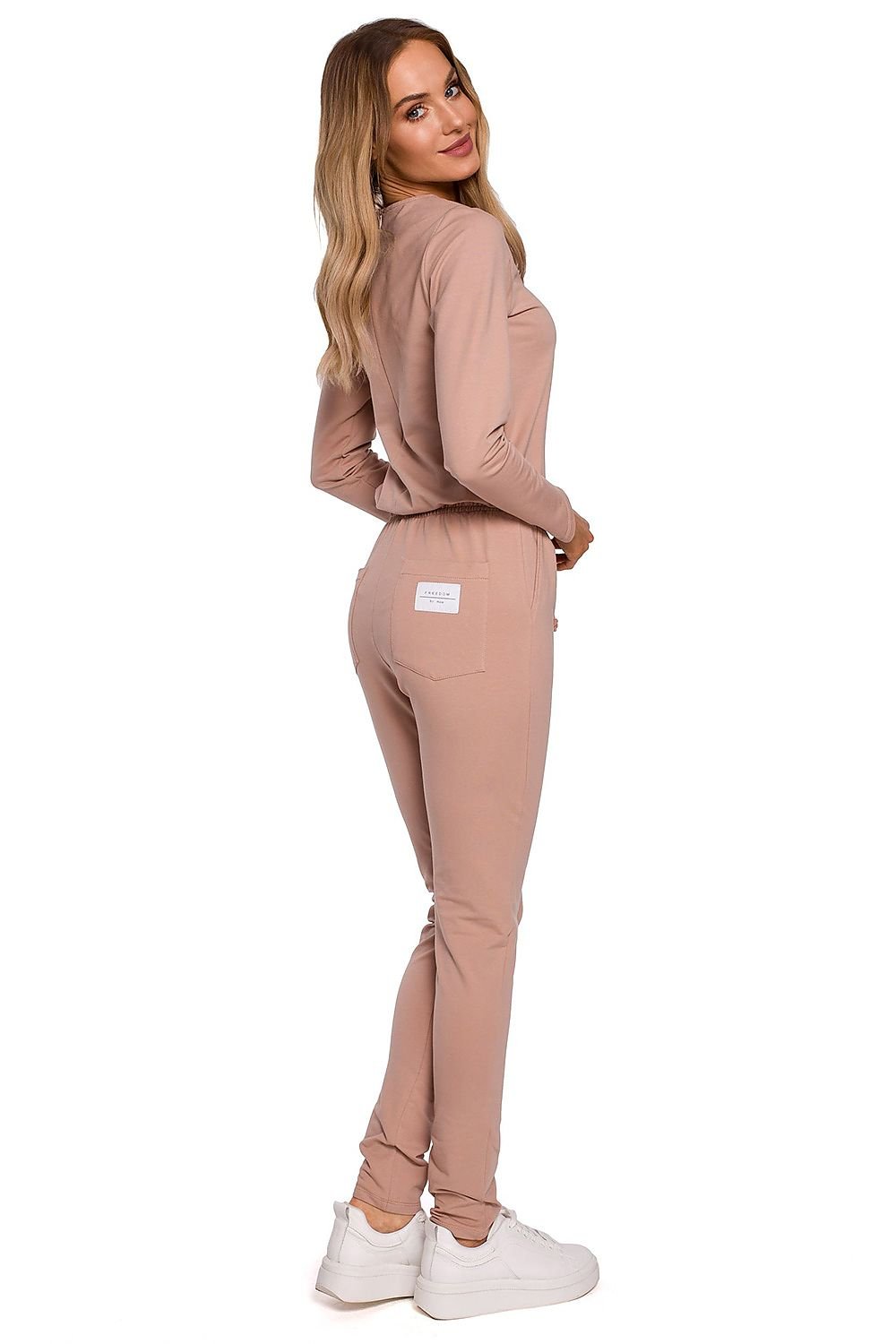 pantsuit model 153672 Moe