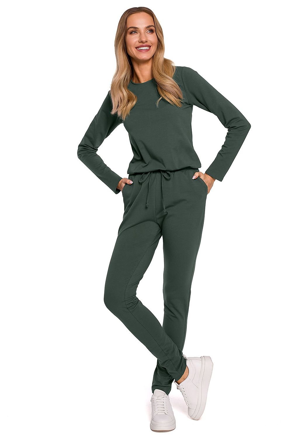 pantsuit model 153672 Moe