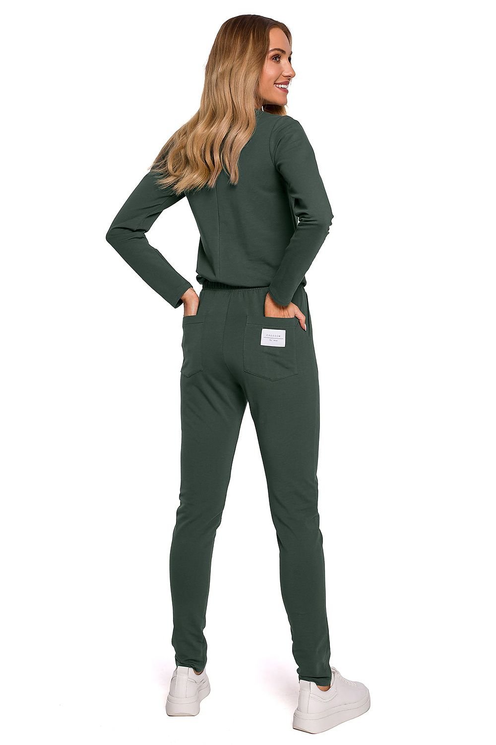 pantsuit model 153672 Moe