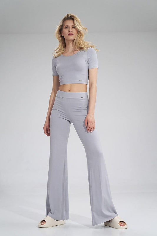 Ladies trousers model 154719 Figl