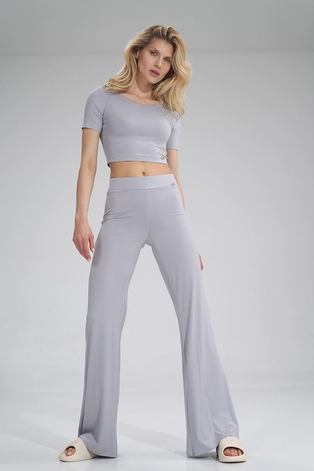 Ladies trousers model 154719 Figl