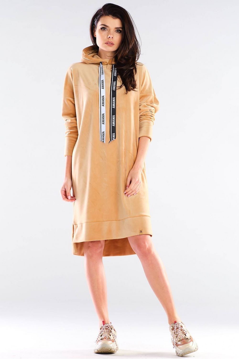 Day dress model 154801 awama