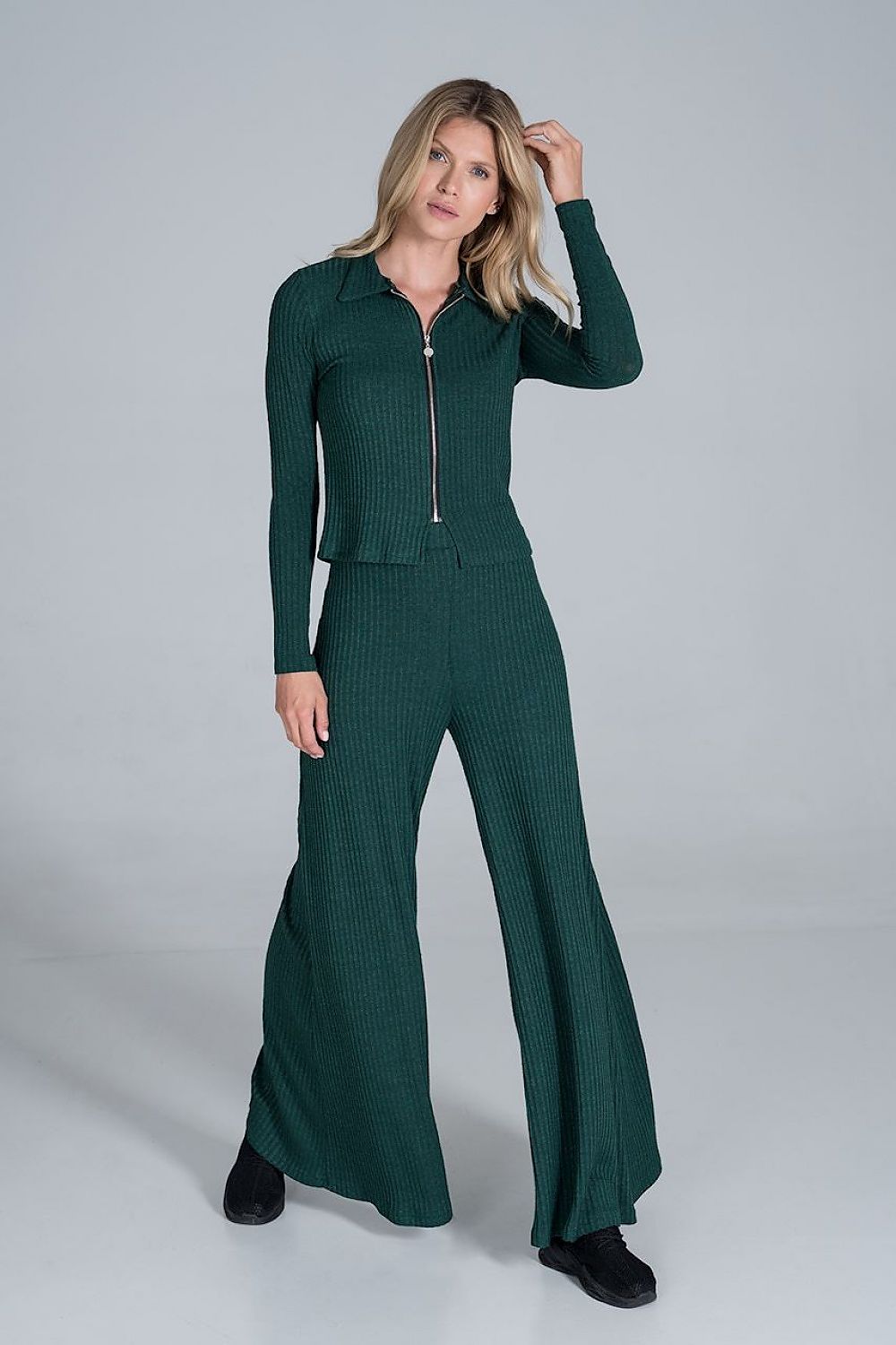 Long trousers model 157540 Figl