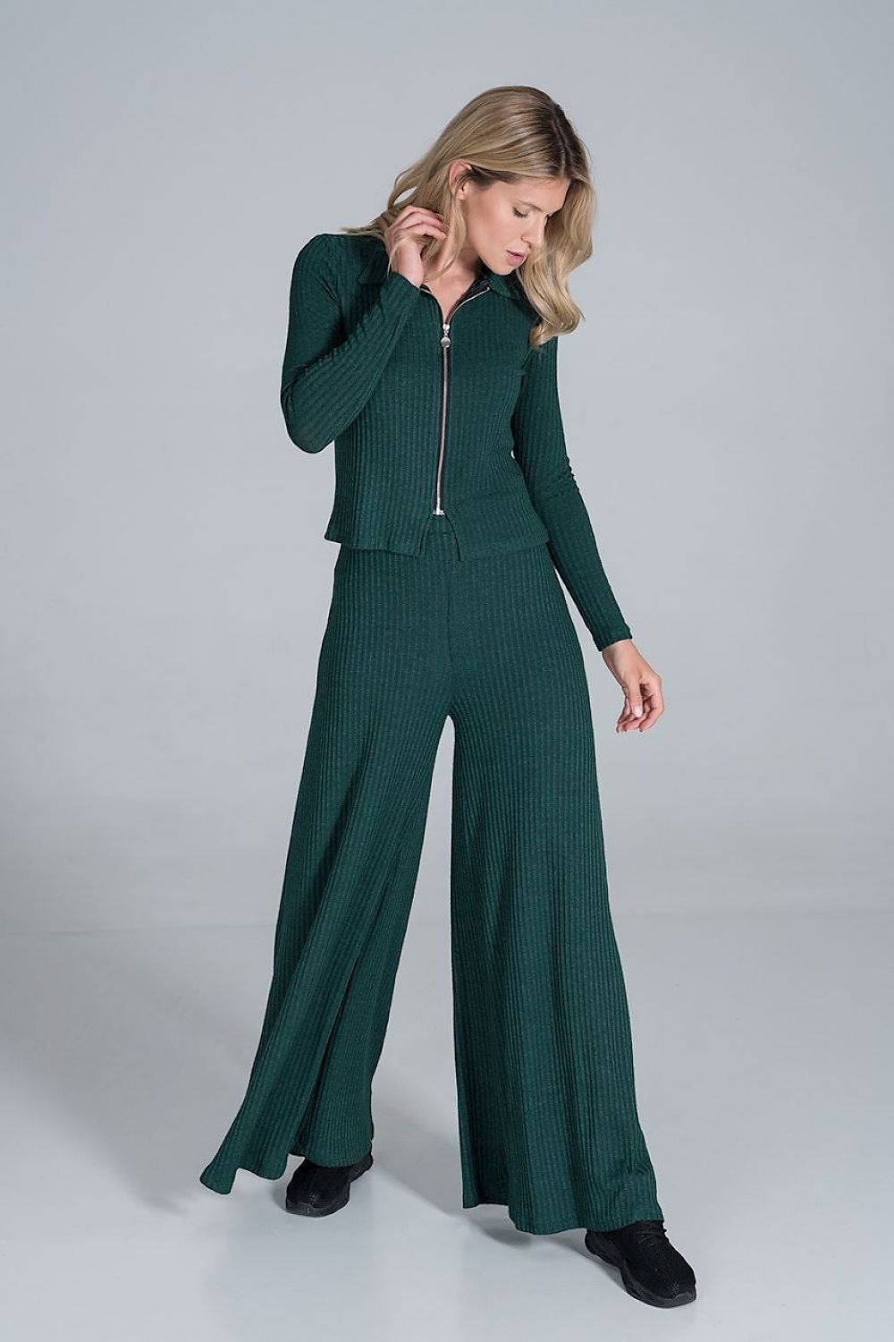 Long trousers model 157540 Figl