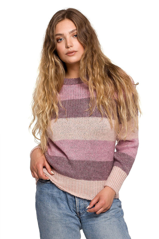 Pullover Modell 157608 BE Knit