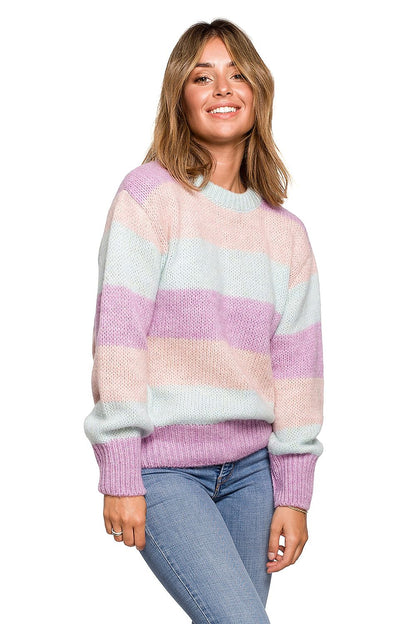 Pullover Modell 157608 BE Knit