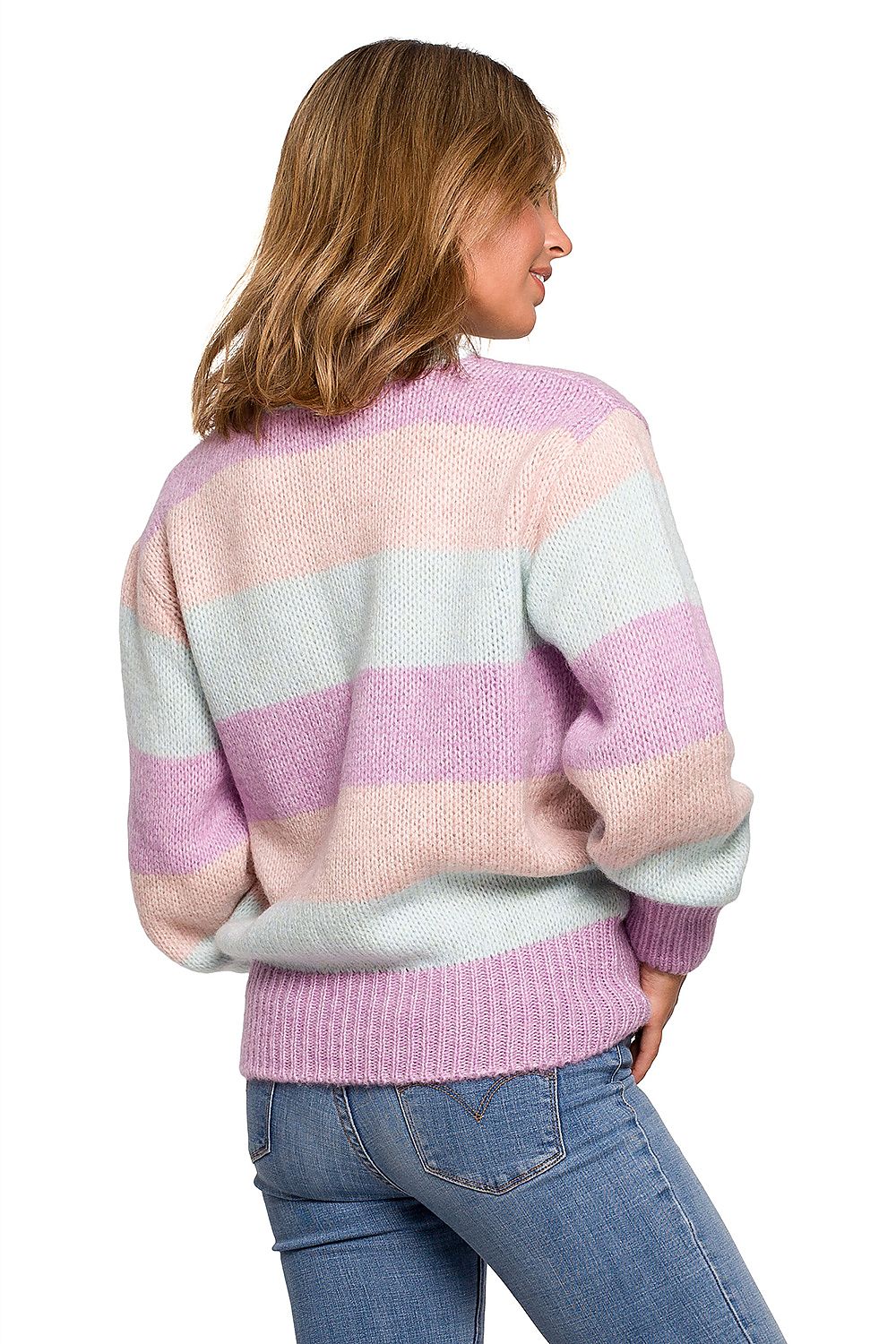 Pullover Modell 157608 BE Knit