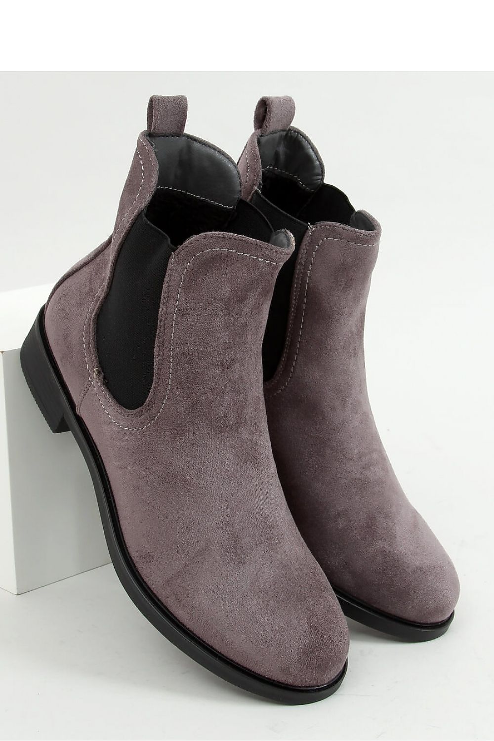 Chelsea boots model 157673 Inello