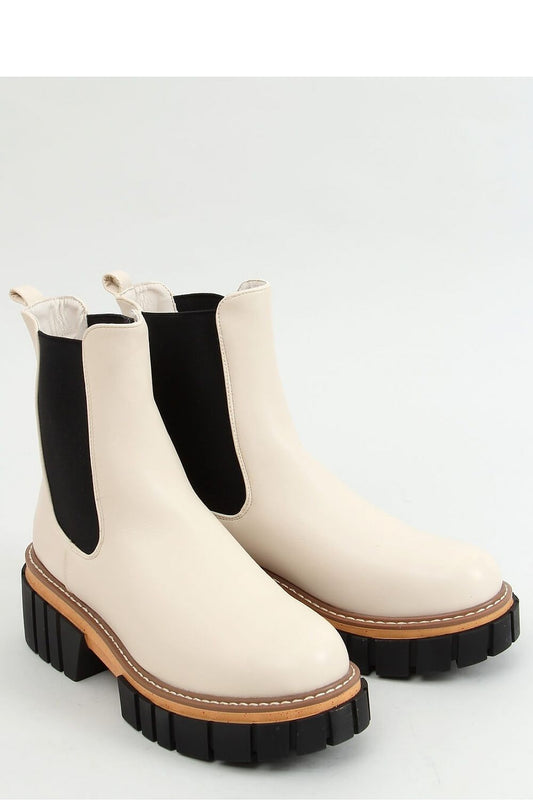 Chelsea boots model 157798 Inello