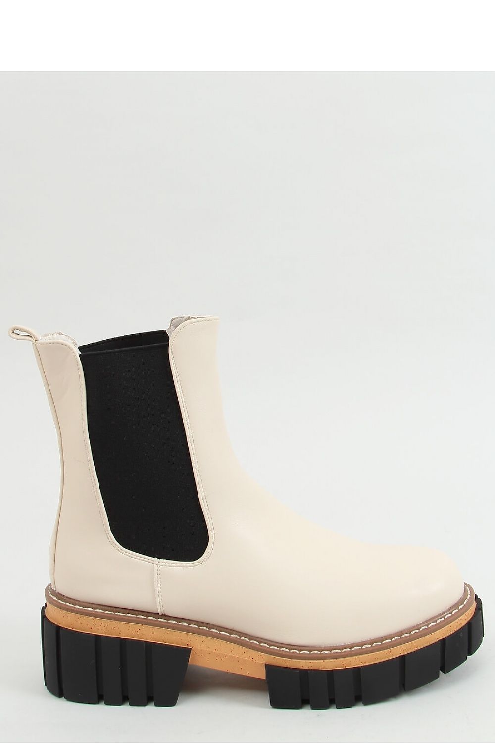 Chelsea boots model 157798 Inello