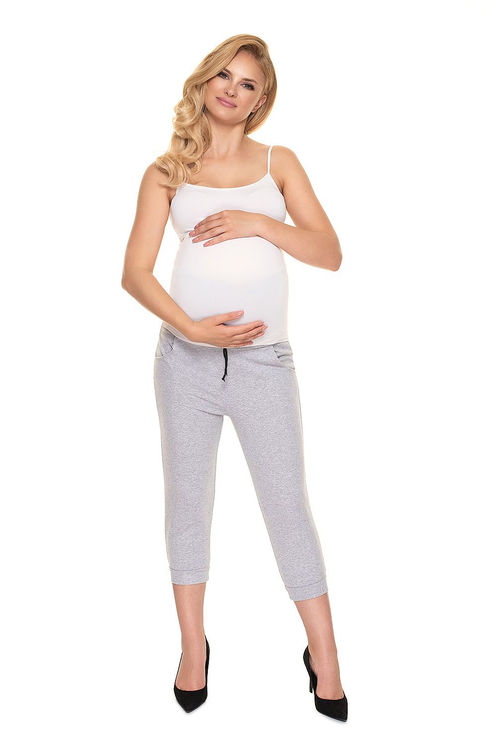 Driekwartsbroek model 157820 PeeKaBoo