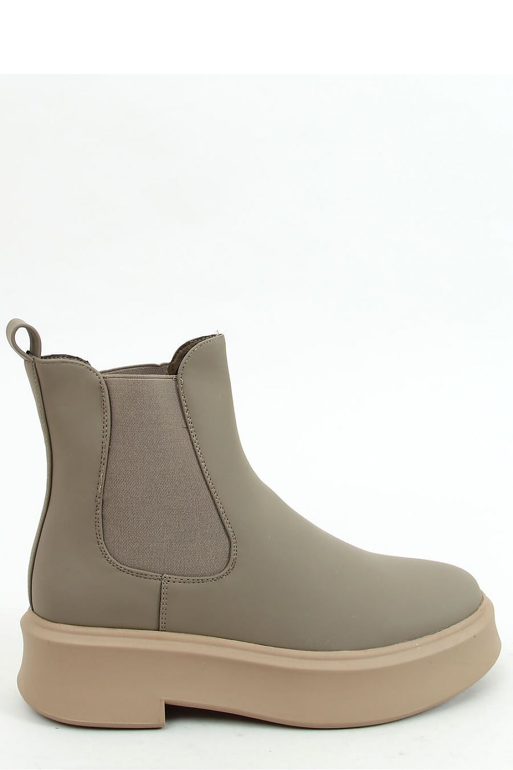 Chelsea boots model 158175 Inello