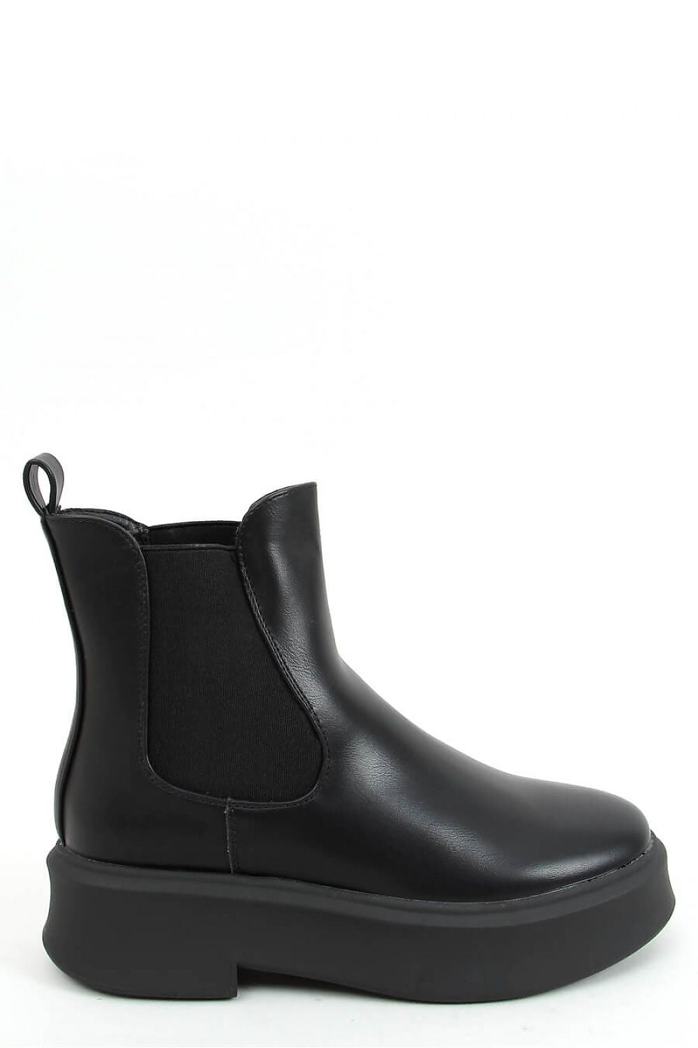 Chelsea boots model 158175 Inello