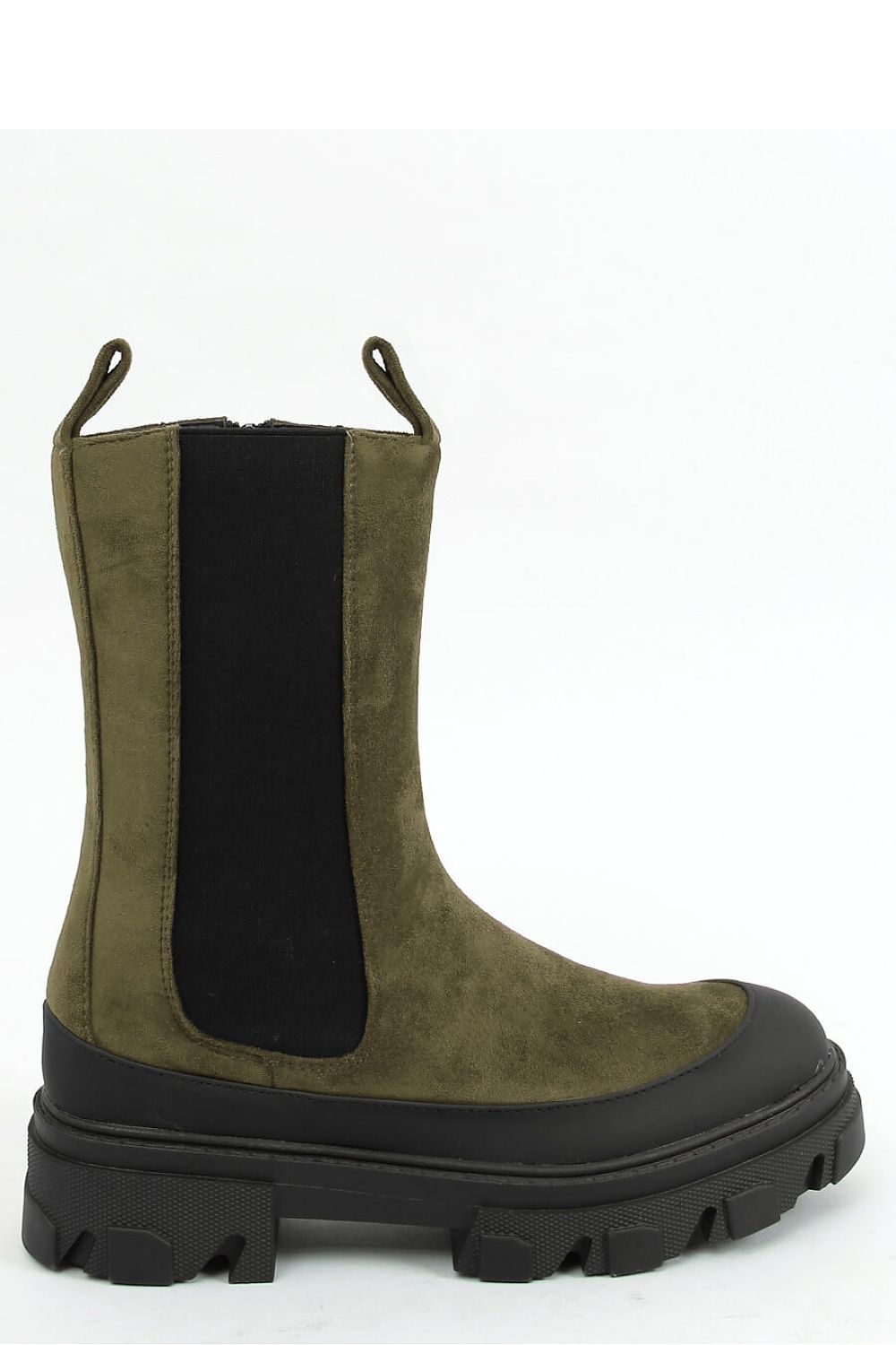 Chelsea boots model 158176 Inello