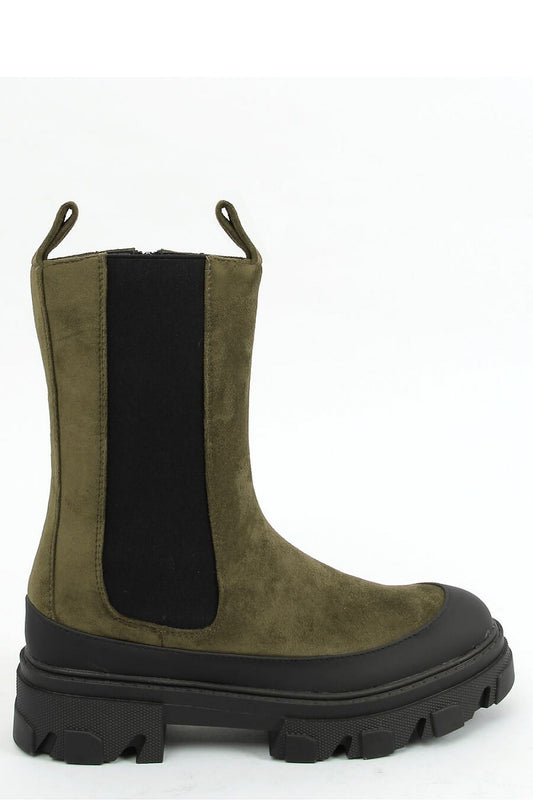 Chelsea boots model 158176 Inello