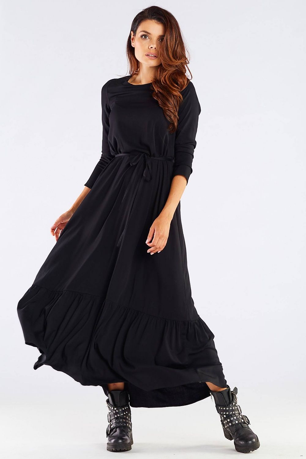 Day dress model 158616 awama