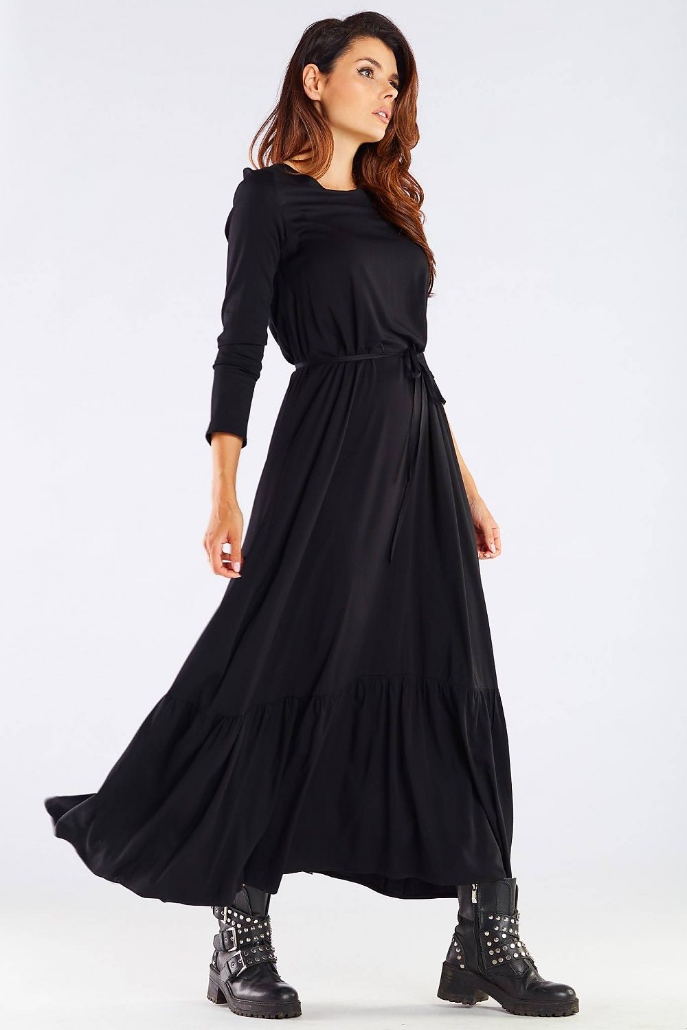 Day dress model 158616 awama