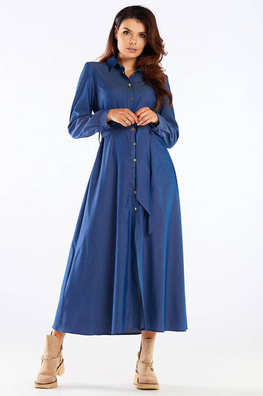 Day dress model 158621 awama