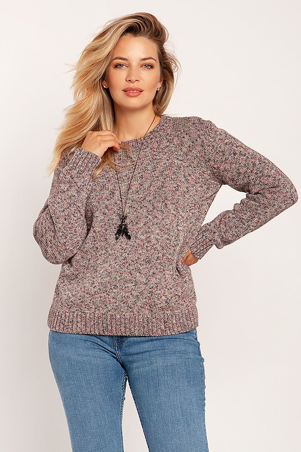 sweater model 158736 MKM