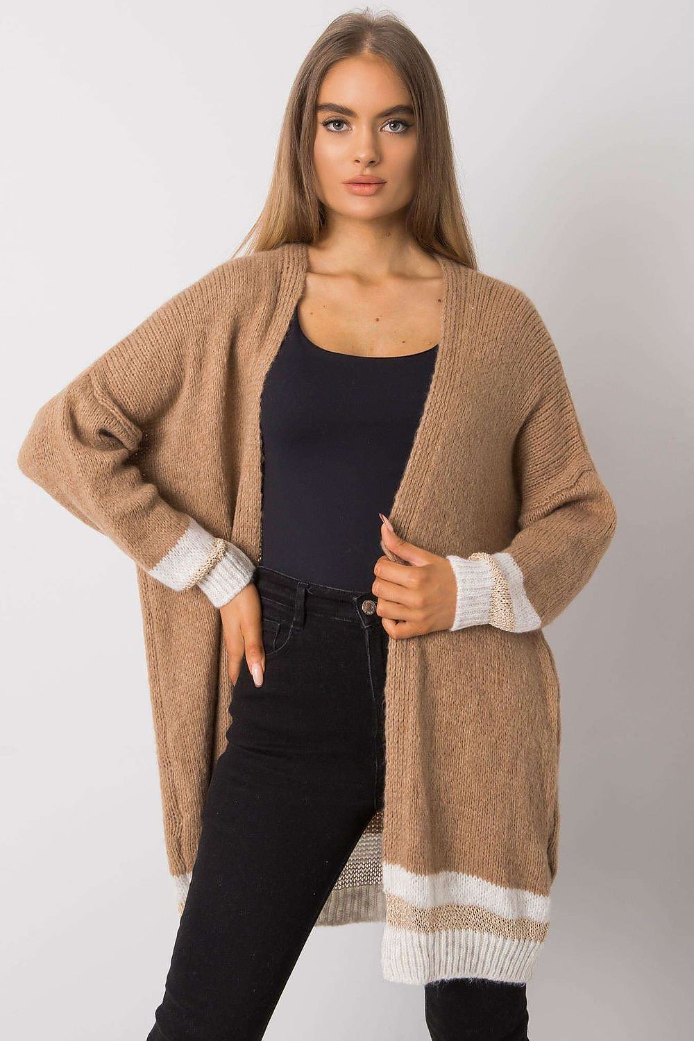 cardigan model 159722 Oh Bella