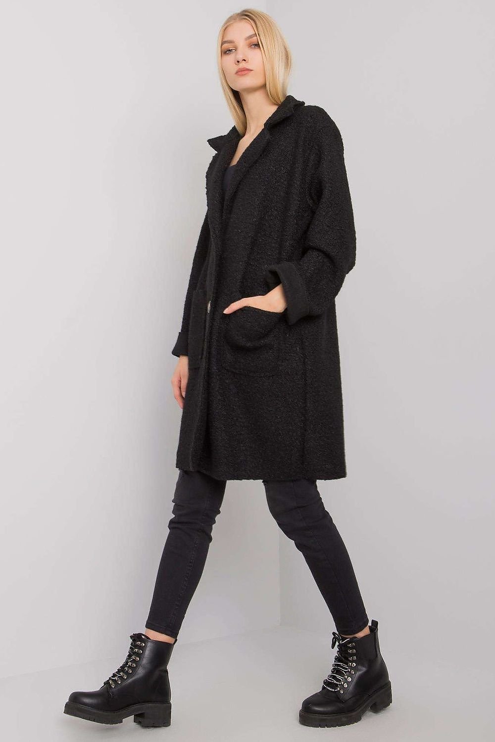 coat model 159758 Och Bella