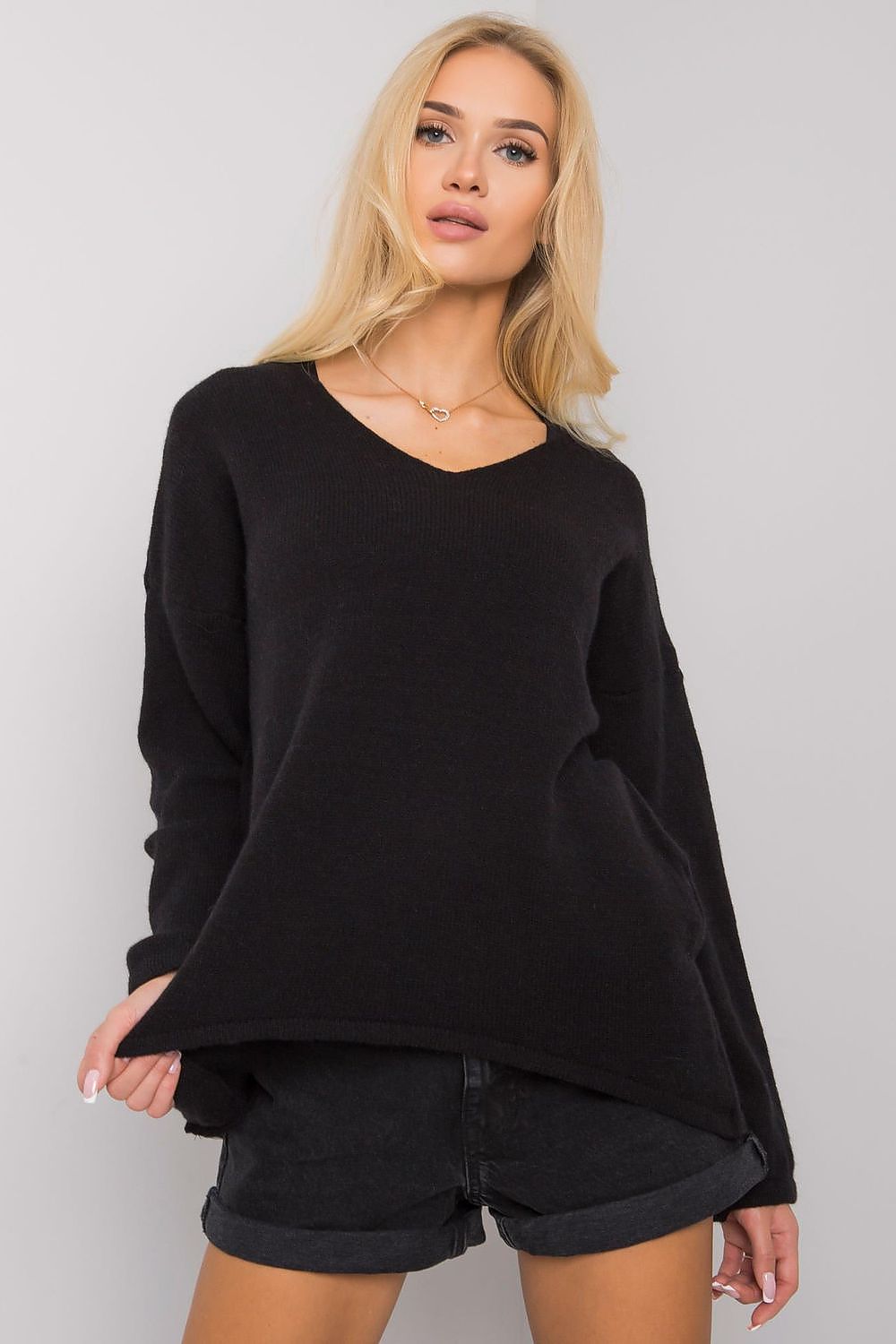 Pullover Modell 159768 Oh Bella