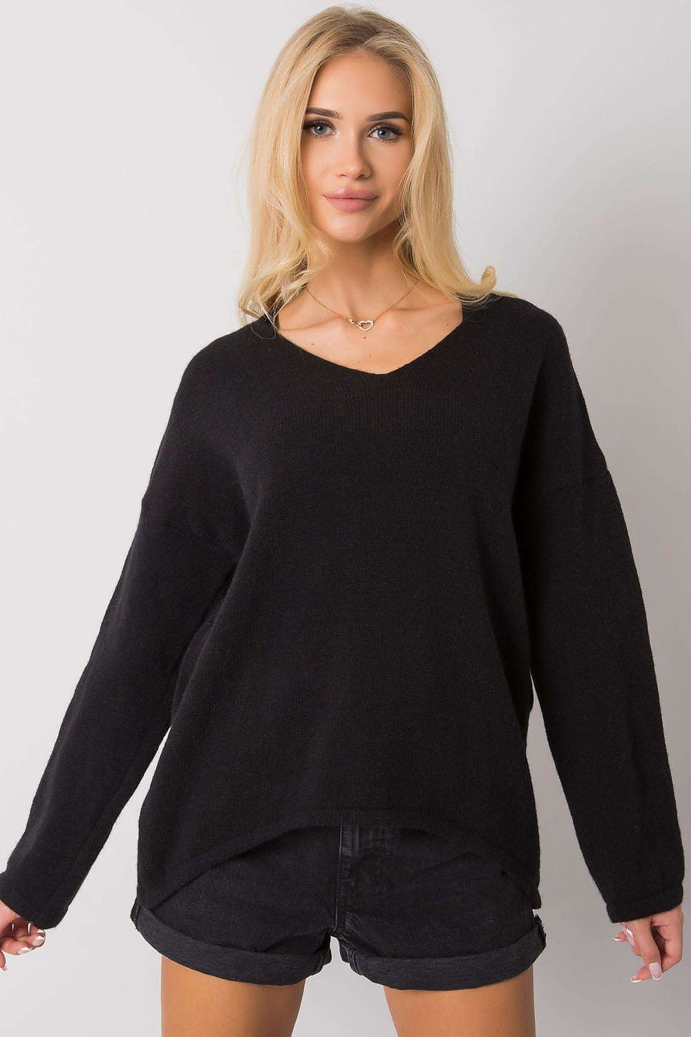 Pullover Modell 159768 Oh Bella