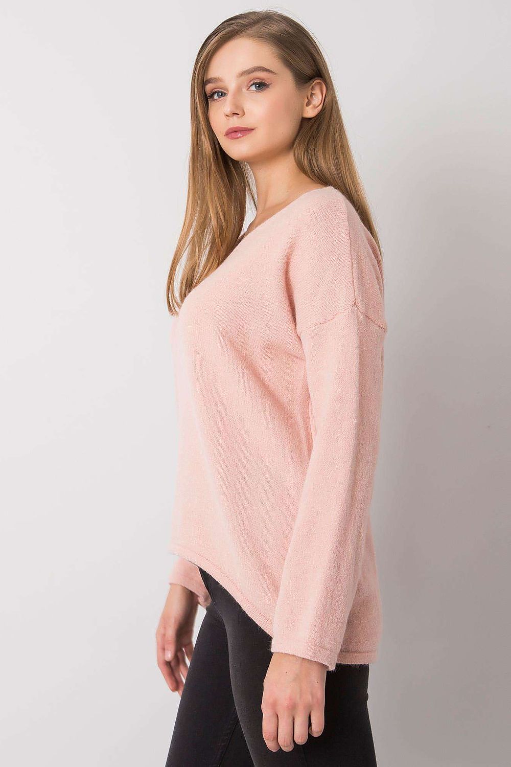 Pullover Modell 159768 Oh Bella