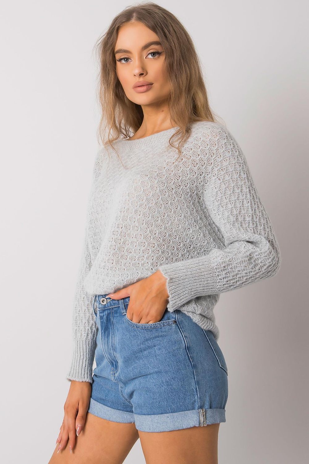 sweater model 159771 Och Bella