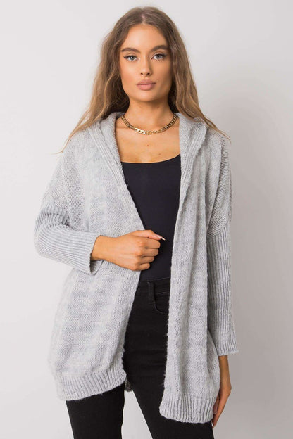 cardigan model 159773 Oh Bella