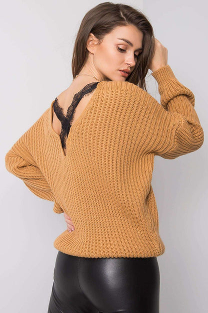 Pullover Modell 159793 Oh Bella