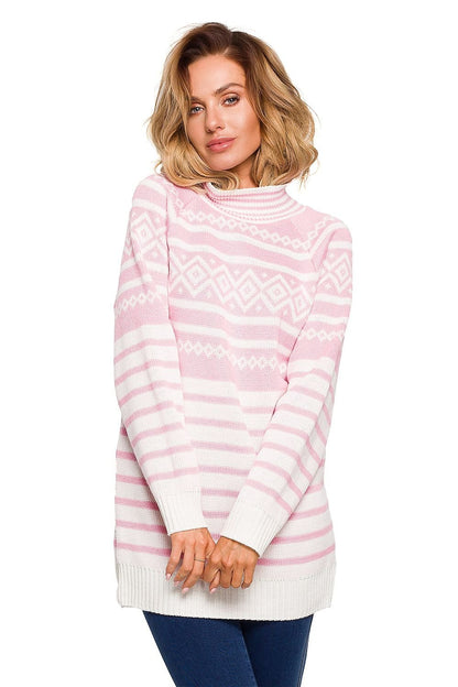 sweater model 160148 Tired