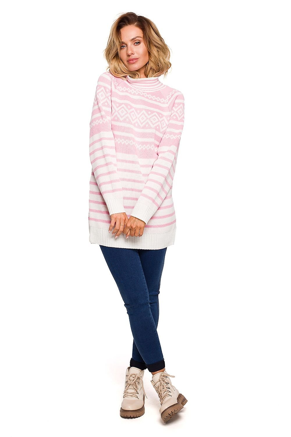 Pullover Modell 160148 Moe