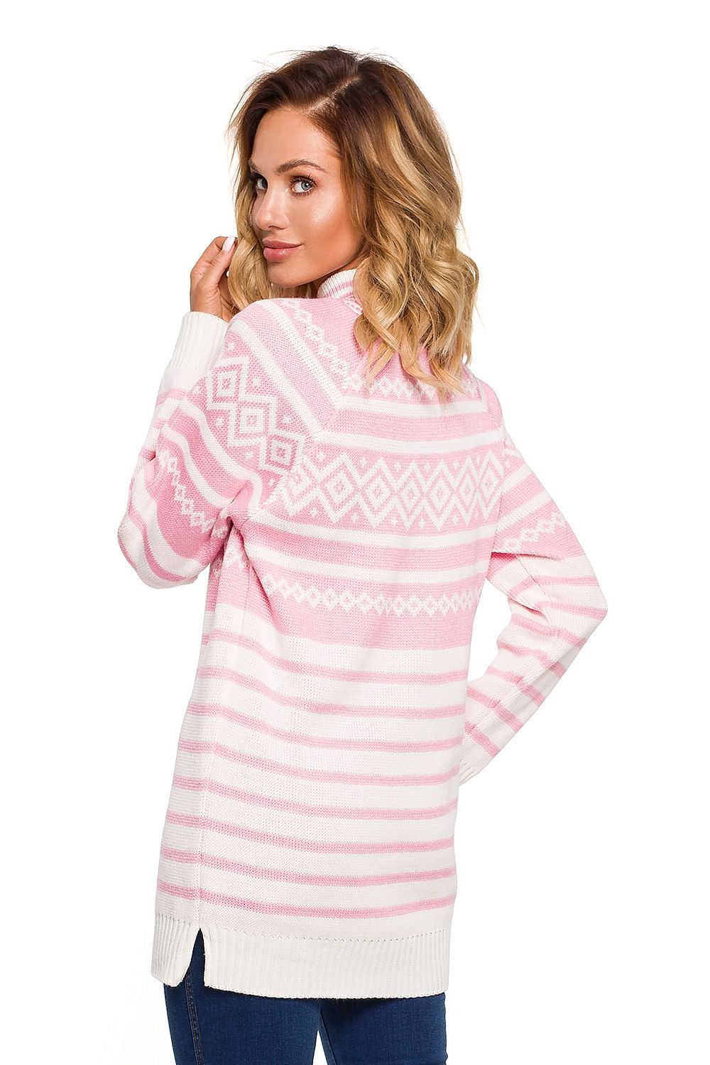 Pullover Modell 160148 Moe