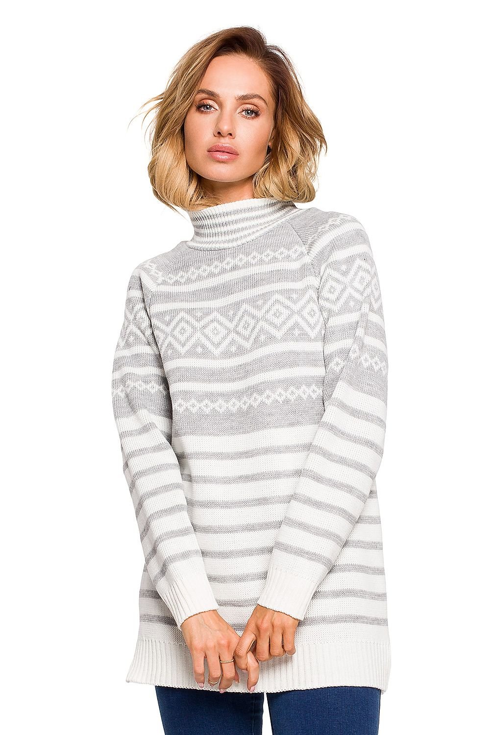 Pullover Modell 160148 Moe