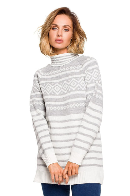 sweater model 160148 Tired