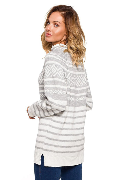 sweater model 160148 Tired