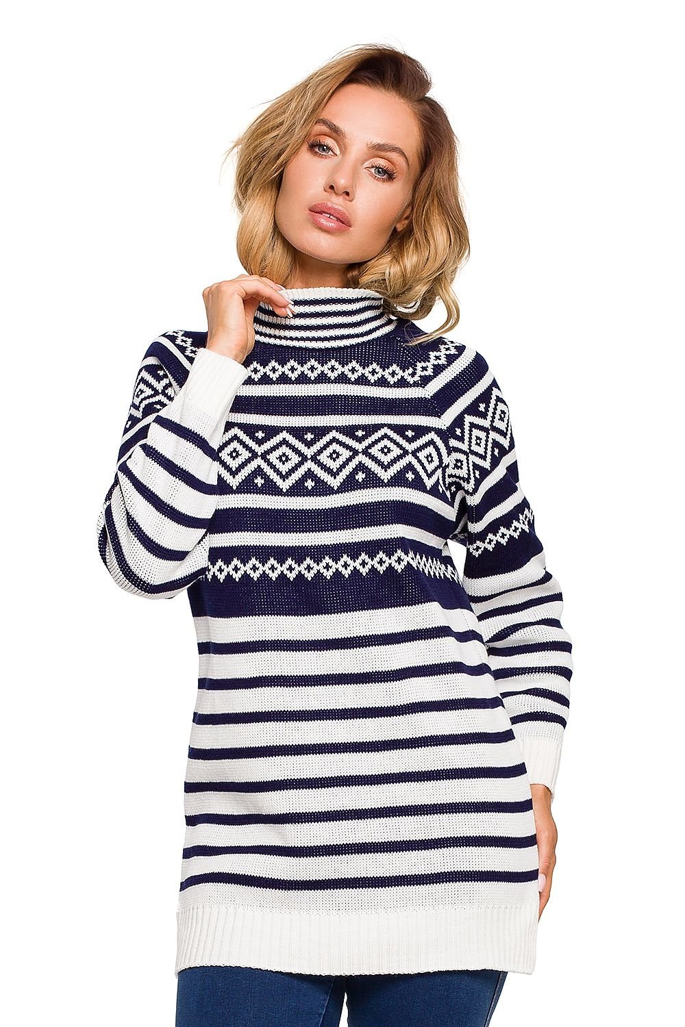 Pullover Modell 160148 Moe