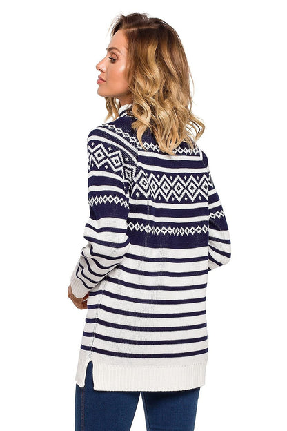 sweater model 160148 Tired