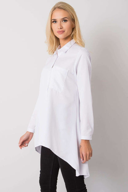 Long sleeve shirt model 160754 Ex Moda