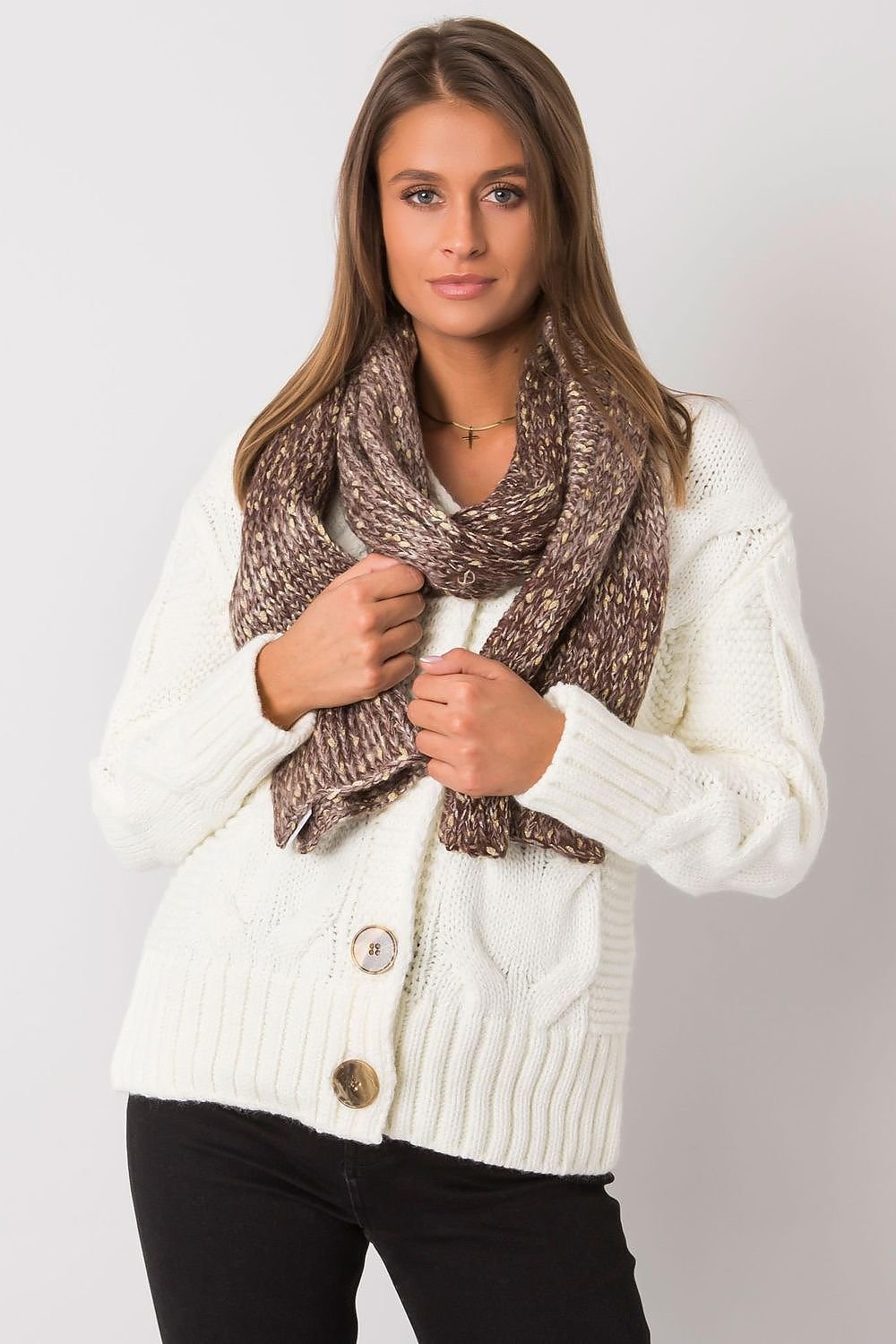 scarf model 161166 AT