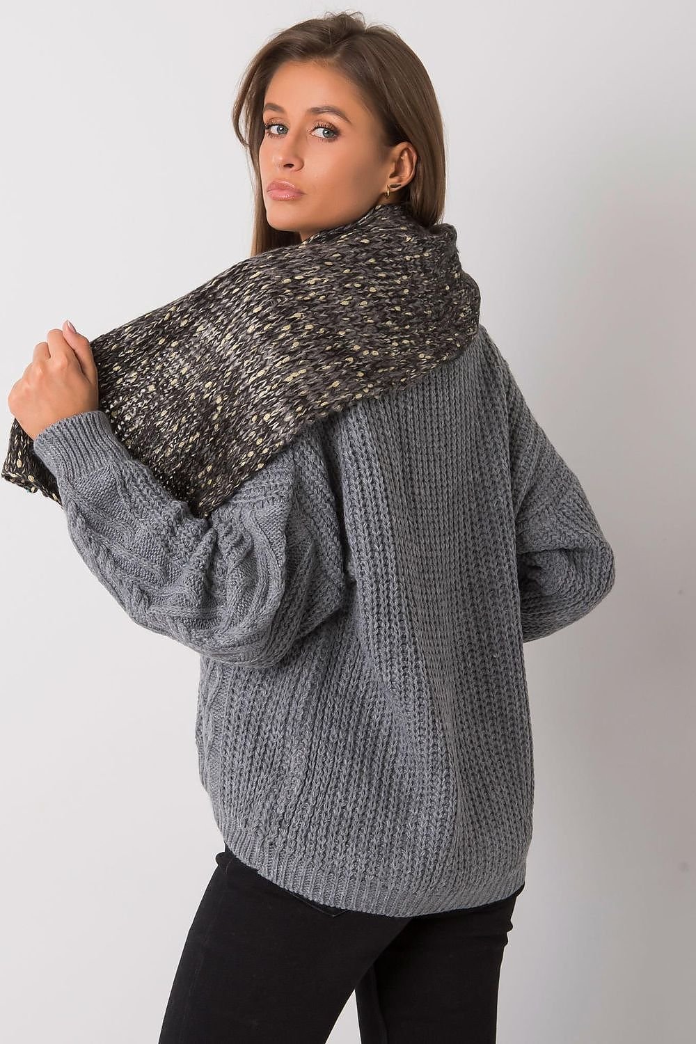 scarf model 161166 AT