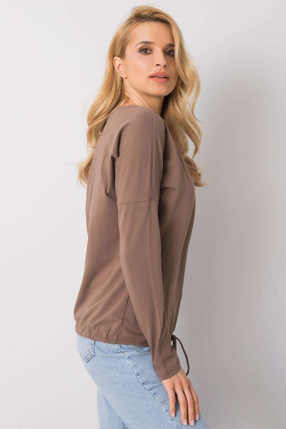 blouse model 162869 BFG