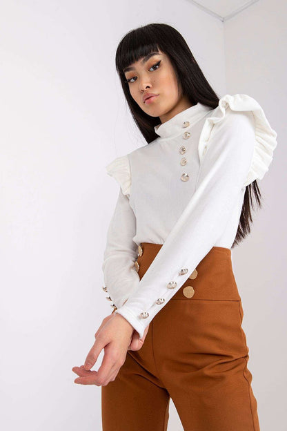 blouse model 161914 Italy Moda