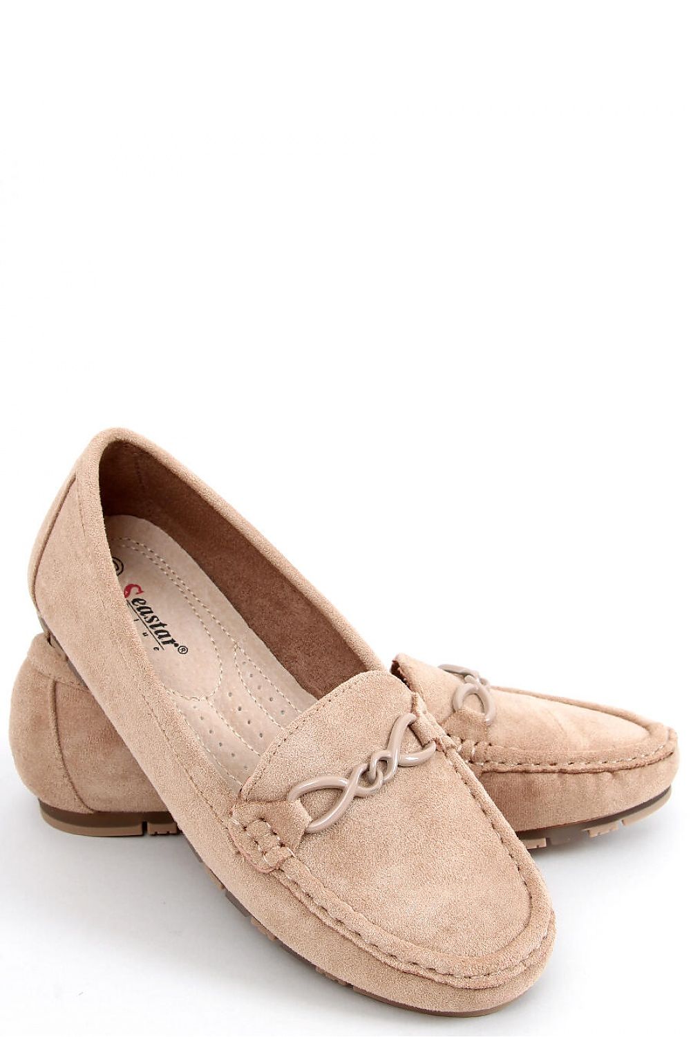 Moccassins model 162316 Inello